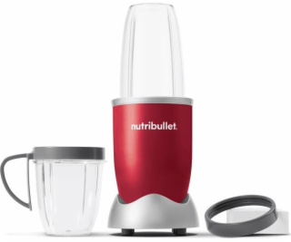 Nutribullet Nutribullet NB606R červená