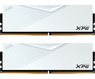  DIMM 64 GB DDR5-6000 (2x 32 GB) duální sada, RAM