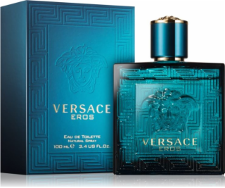 Versace Eros toaletní voda 50 ml Pro muže