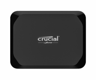 Crucial X9                   2TB Portable SSD