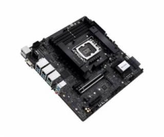 ASUS MB Sc LGA1700 PRO WS W680M-ACE SE, Intel W680, 4xDDR...