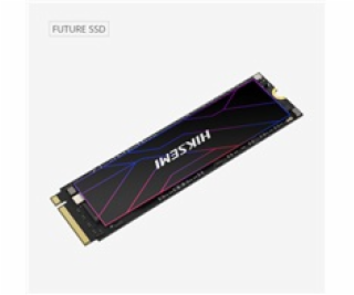 HIKSEMI SSD FUTURE 2048GB, M.2 2280, PCIe Gen4x4, R7450/W...