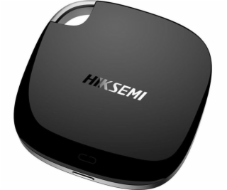 HIKSEMI externí SSD T100, 1024GB, Portable, 450MB/s, USB ...