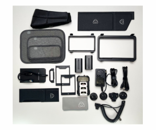 Atomos Universal Zubehör Kit