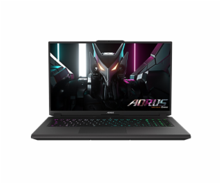 Gigabyte AORUS/7 (2023) 9KF/i5-12500H/17,3 /FHD/16GB/512G...