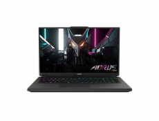 Gigabyte AORUS/7 (2023) 9KF/i5-12500H/17,3 /FHD/16GB/512GB SSD/RTX 4060/bez OS/Black/2R