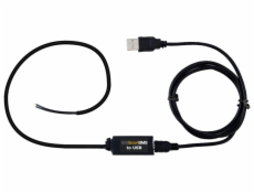 123electric BMS123 Smart - USB kabel