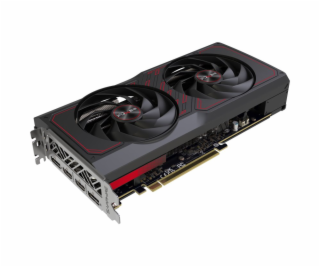 SAPPHIRE PULSE AMD RADEON RX 7600 XT 16GB / 16GB GDDR6 / ...