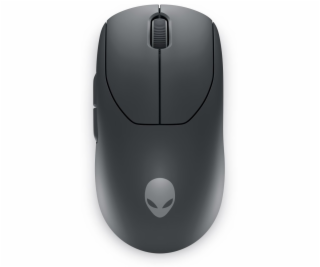 DELL myš Alienware Pro Wireless Gaming Mouse - (Dark Side...