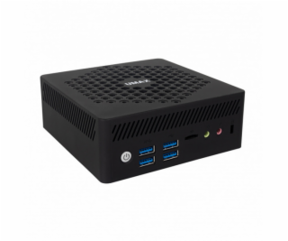 UMAX Mini PC U-Box N10 Pro/ N100/ 8GB/ 256GB SSD/ HDMI/ V...