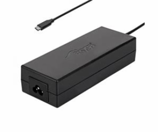 Akyga Napájecí adaptér 20.2V / 2 - 4.3A 87W USB type C Po...