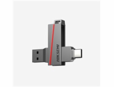 HIKSEMI Flash Disk 64GB Dual, USB 3.2 (R:30-150 MB/s, W:15-45 MB/s)