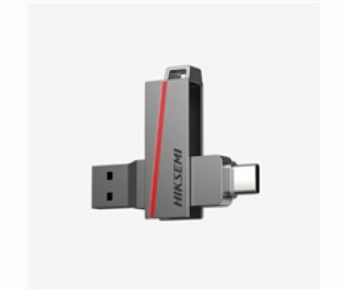 HIKSEMI Flash Disk 16GB Dual, USB 3.2 (R:30-150 MB/s, W:1...