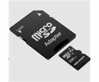 HIKSEMI MicroSDHC karta 16GB, C10, UHS-I, (R:92MB/s, W:10...