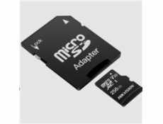 HIKSEMI MicroSDHC karta 16GB, C10, UHS-I, (R:92MB/s, W:10MB/s) + adapter