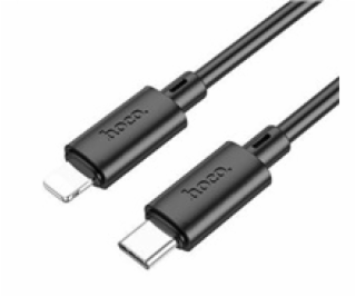 Data kabel HOCO X88 Gratifed, USB-C/Lightning (PD), PD20W...