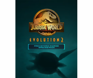 ESD Jurassic World Evolution 2 Prehistoric Marine