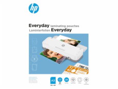 HP Everyday Laminierfolien A3 80 Micron, 25 Stk.