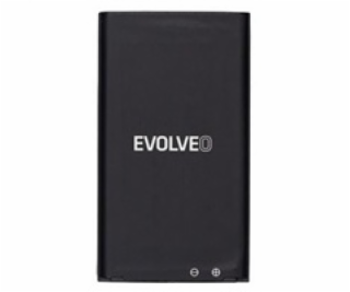 EVOLVEO baterie SGP-Z5-BAT 4000 mAh Li-Ion pro StrongPhon...