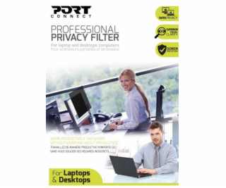 PORT CONNECT PRIVACY FILTER 2D - 34&apos;&apos;, 21/9, 79...