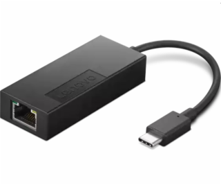 Lenovo redukce USB-C 2.5G Ethernet Adapter