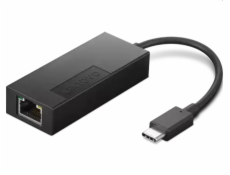 Lenovo redukce USB-C 2.5G Ethernet Adapter