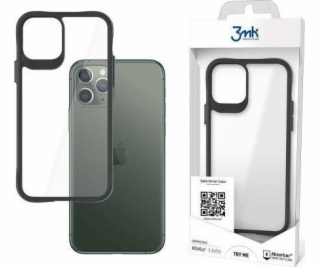 3mk ochranný kryt Satin Armor Case+ pro Apple iPhone 11 P...