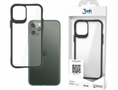 3mk ochranný kryt Satin Armor Case+ pro Apple iPhone 11 Pro Max