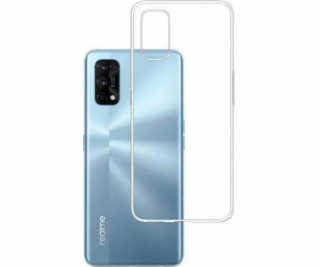 3mk ochranný kryt Clear Case pro Samsung Galaxy A22 (SM-A...