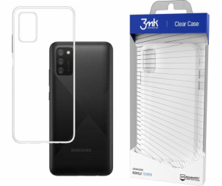 3mk ochranný kryt Clear Case pro Samsung Galaxy A03s (SM-...