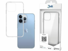 3mk ochranný kryt All-safe Skinny Case pro Apple iPhone 13 Pro