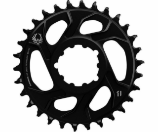 Přední kolo Sram na kolo SRAM NX Eagle X-Sync 2 30T offse...