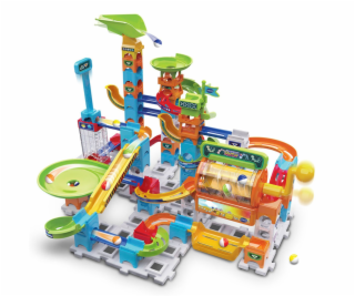 Marble Rush - Super Action Set L100 E, Bahn