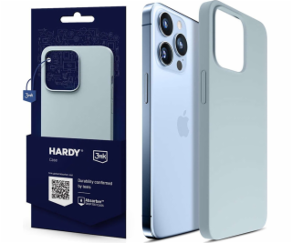 3mk ochranný kryt Hardy Silicone MagCase pro Apple iPhone...