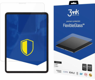 3mk hybridní sklo FlexibleGlass pro Apple iPad Pro 12,9  ...