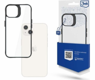 3mk ochranný kryt Satin Armor Case+ pro Apple iPhone 15 Pro