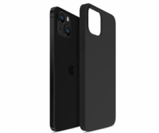 3mk ochranný kryt Hardy Silicone MagCase pro Apple iPhone...