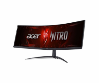 Acer Nitro XZ452CUV, Gaming-Monitor