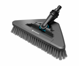 Gardena Cleansystem Stielbürste soft flex