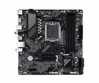 GIGABYTE MB Sc AM5 B650M D3HP AX, AMD B650,