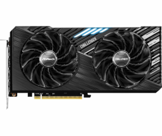 ASROCK AMD Radeon RX 7600 XT Challenger 16GB OC / 16GB GD...