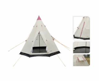 Stan teepee pro 3 osoby 250 x 250 x 240 cm