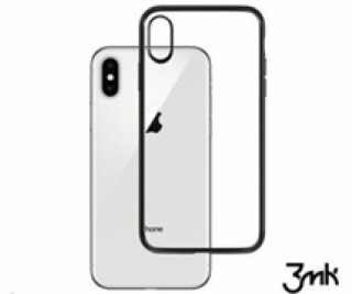 3mk All-Safe ochranný kryt Satin Armor pro Apple iPhone Xr