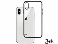 3mk All-Safe ochranný kryt Satin Armor pro Apple iPhone Xr