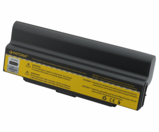 PATONA baterie pro ntb SONY VAIO VGP-BPS9/BPL9 8800mAh 11...