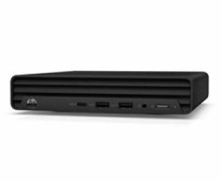 HP Pro Mini 260 G9, i3-1215U, Intel HD, 1x8 GB, SSD 256 G...