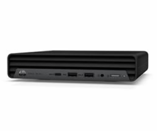 HP Pro Mini 400 G9, i5-13400T, Intel HD, 1x16 GB, SSD 512...