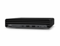 HP Pro Mini 400 G9, i3-12100T, Intel HD, 1x8 GB, SSD 256 GB M.2 NVMe, noODD, W11Pro, 3-3-3, bez WiFi