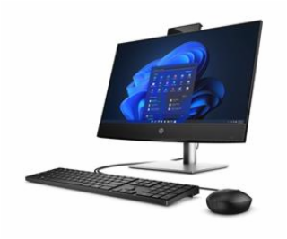 HP ProOne 440 G9 AiO 23.8 NT, i3-13100T, 1920x1080 IPS, I...