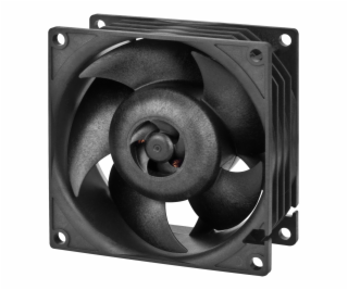 ARCTIC S8038-10K - 80mm Case Fan - dual ball bearing - ma...